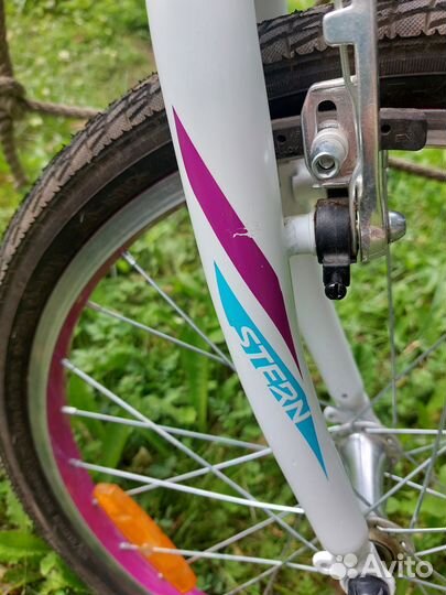 Велосипед Stern Leeloo Street 20