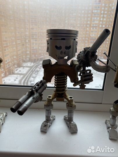 Подарок на 23 февраля