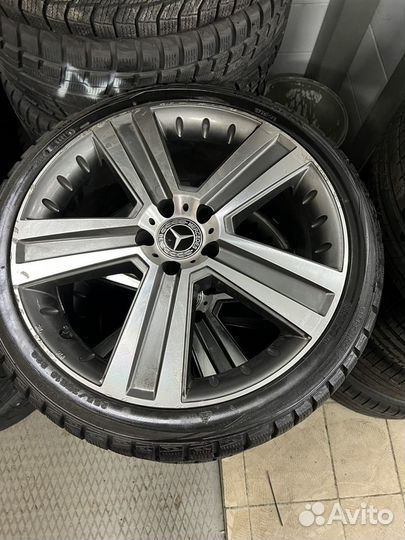 Dunlop Winter Maxx 255/35 R19