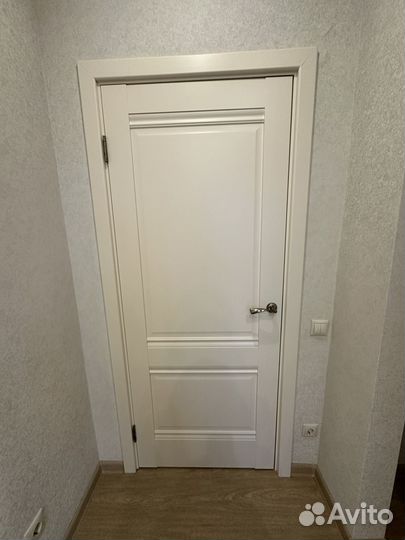 Двери межкомнатные