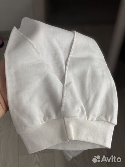 Крестильный набор для девочки