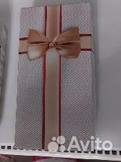 Коробка подарочная