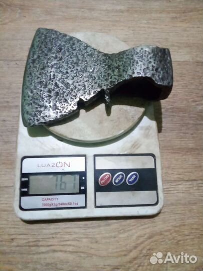 Топоры саперный