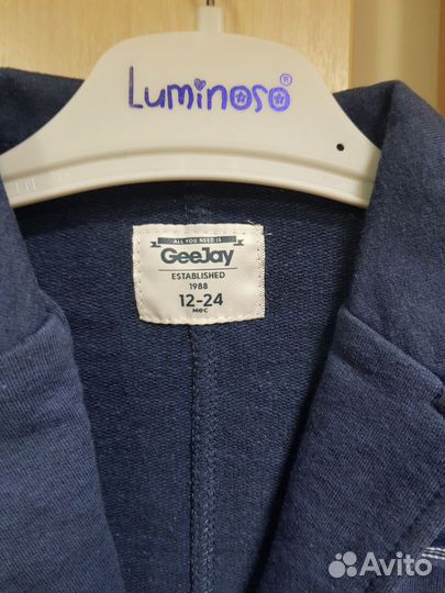 Фирменные вещи86/92 F&F,Оstin и Gloria Jeans