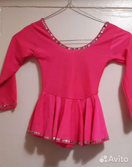 Одежда для гимнастики