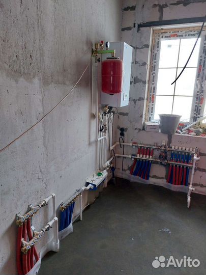 Прочистка канализации Устранение засоров