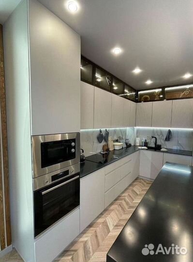 Кухни на заказ