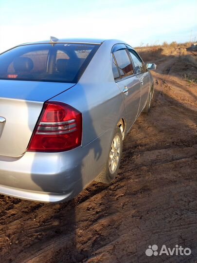 LIFAN Solano 1.6 МТ, 2010, 234 256 км