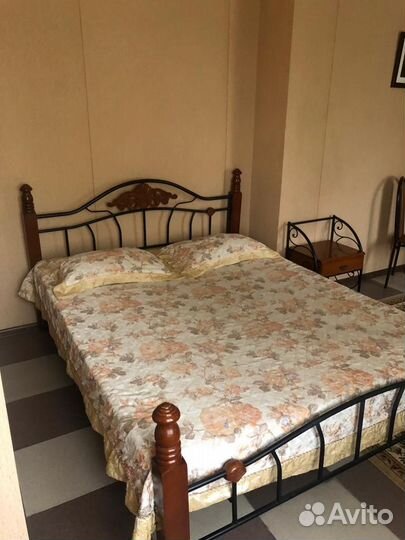 Гостиница посуточно