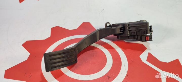 Педаль газа Mazda Mazda3/Mazda3 MPS BL