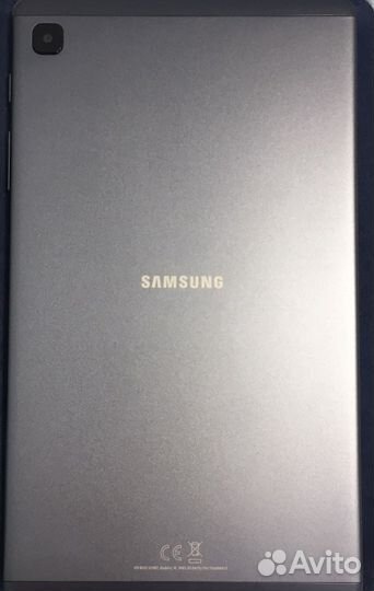 Планшет samsung galaxy tab a7 lite