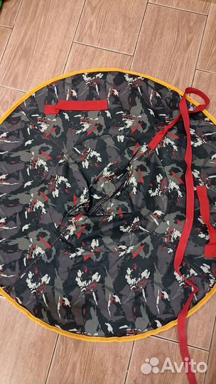 Тюбинг 80 см