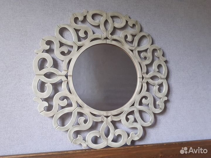 Зеркало настенное