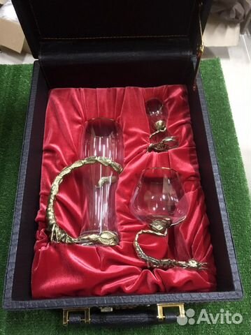 Подарочный набор Скорпион