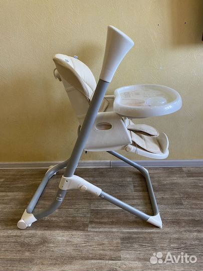 Стульчик для кормления babyton