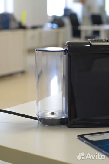 Капсульная кофемашина Nespresso DeLonghi EN85.B