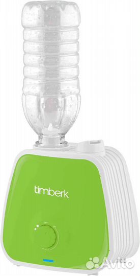 Увлажнитель воздуха timberk