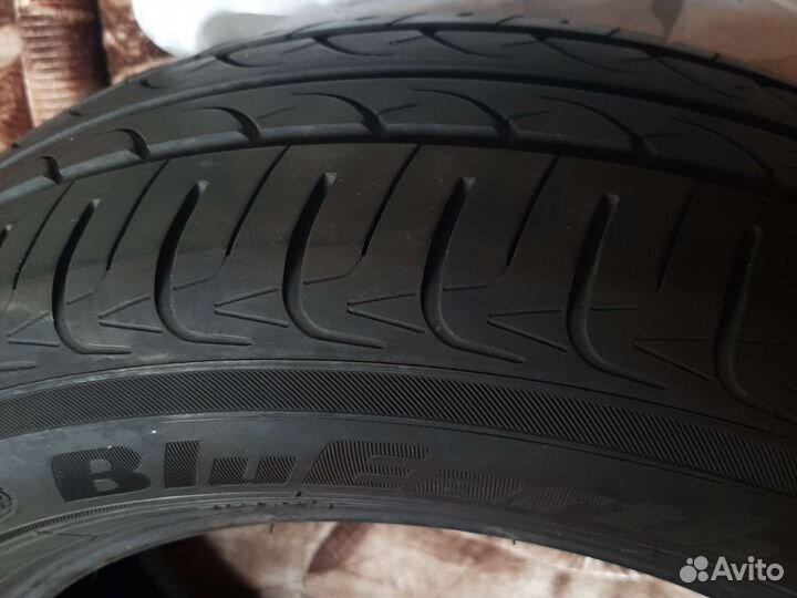 Yokohama BluEarth AE01 185/65 R15 88T