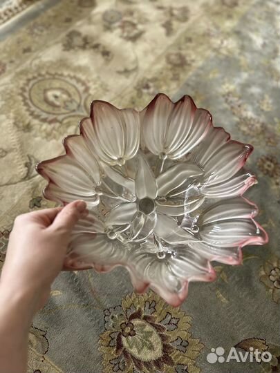 Ваза для фруктов