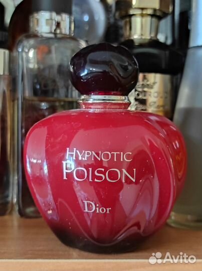 Ароматы Chanel, Dior и др из личной коллекции