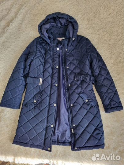 Куртка для девочки