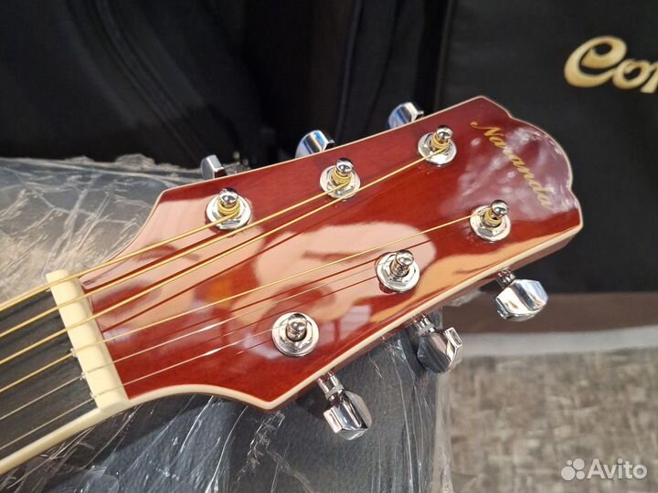 Гитары Электроакустика Naranda 220