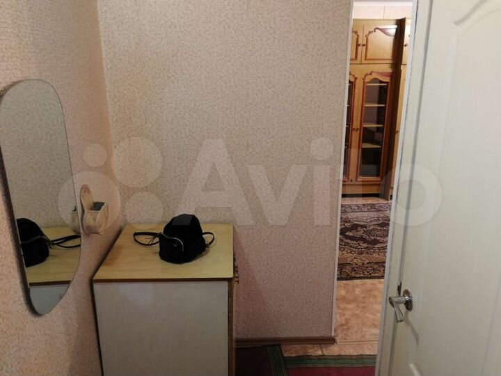 2-к. квартира, 45 м², 1/5 эт.