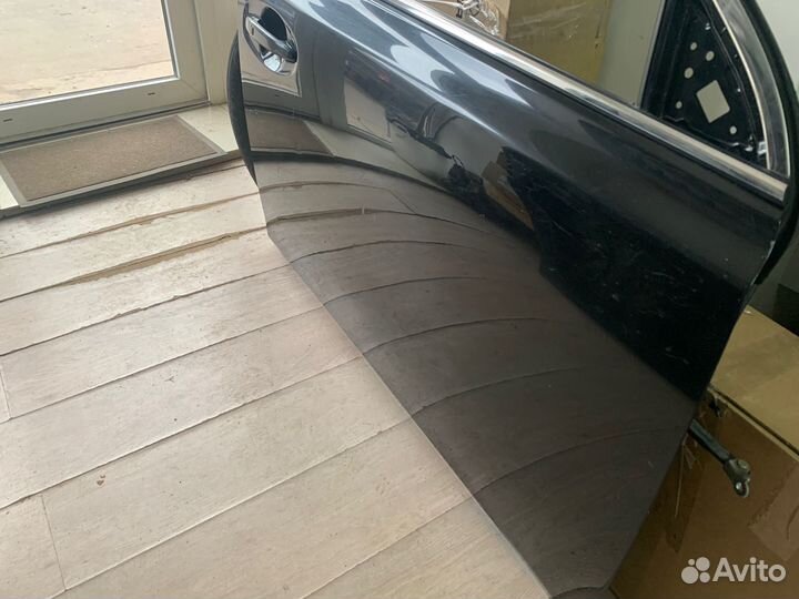 Дверь передн. правая для Subaru Legacy Outback B14