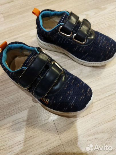 Кроссовки для мальчика 26 размер