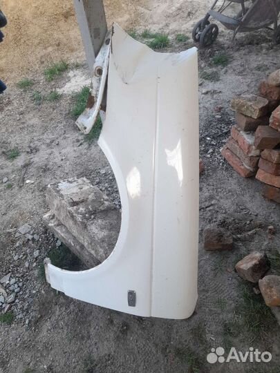 Крыло приора