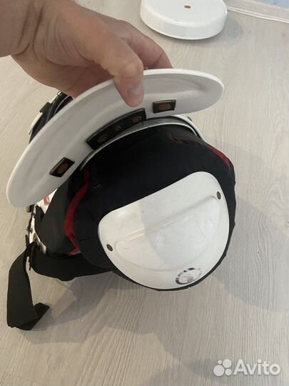 Каркас для американского футбола TAG