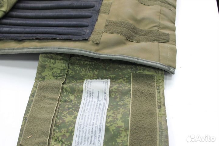 Бронежилет 6б45 ратник