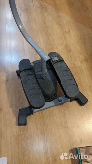 Тренажер Live Active Cardio slim