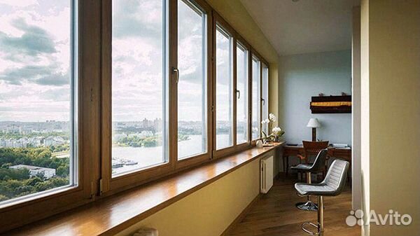 Пластиковые окна в наличии