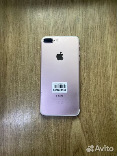 iPhone 7 Plus, 32 ГБ
