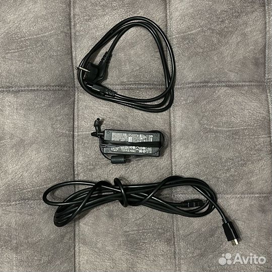 Монитор Acer 24 дюйма