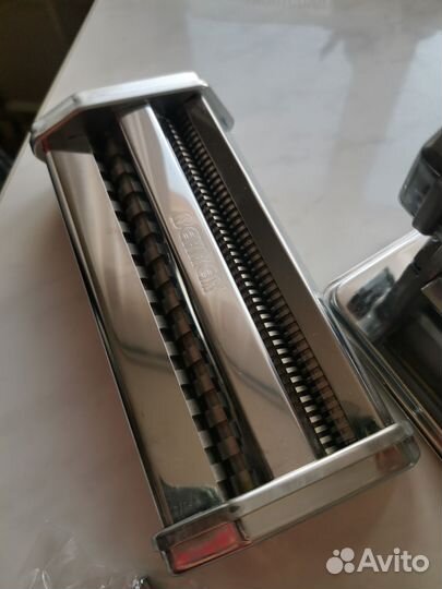 Лапшерезка bekker BK-5200