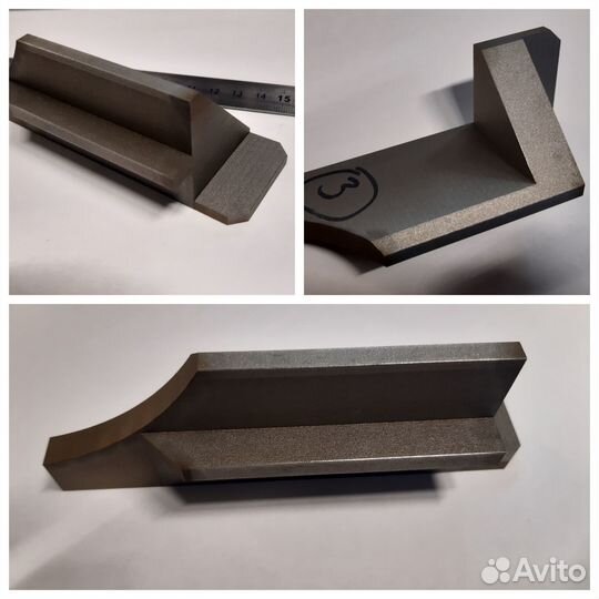 Электроэрозионная обработка, электроэрозия резка