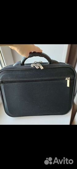 Портфель для ноутбука 14 дюймов и меньше