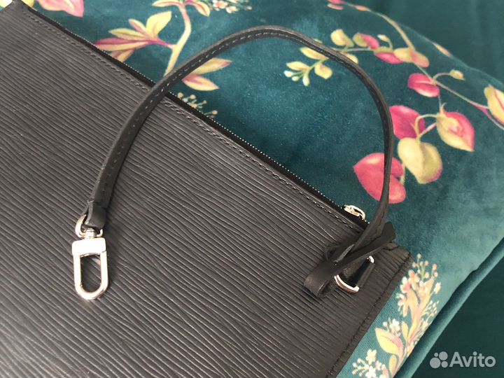 Клач-кошелёк оригинал louis Vuitton