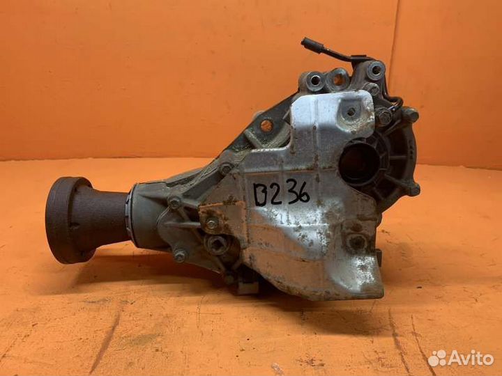 Раздаточная коробка Ford Escape 3.0 2007