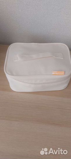 Массажер для тела с ик прогревом 4 в1