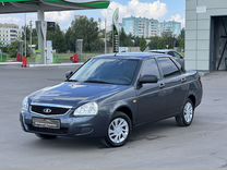 ВАЗ (LADA) Priora 1.6 MT, 2018, 220 000 км, с пробегом, цена 645 000 руб.