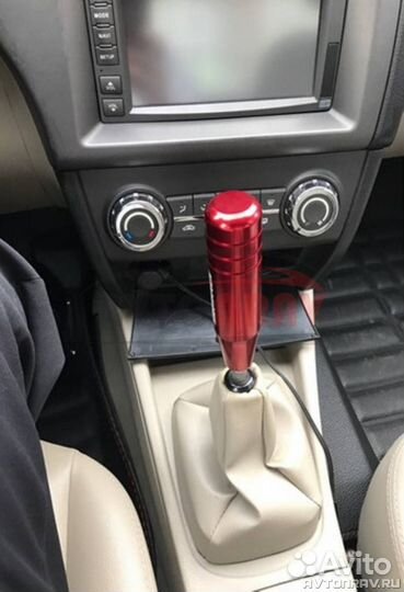 Ручка кпп Mugen