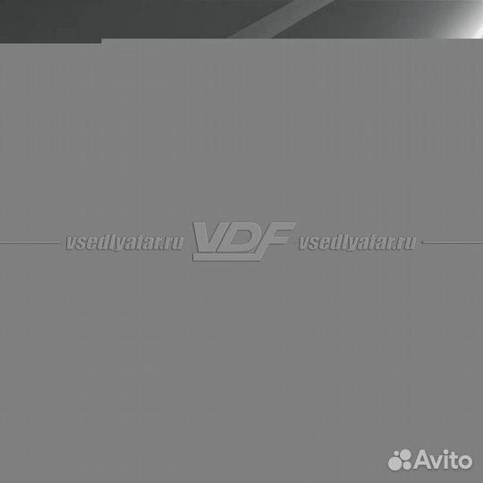 Переходные рамки для замены линз на Volkswagen Mul