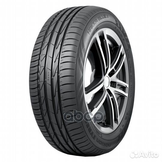 Nokian Tyres Hakka Blue 3 SUV 235/60 R18