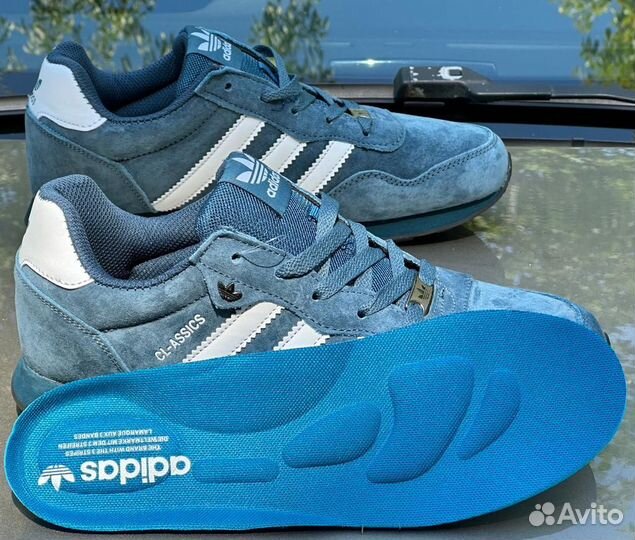 Кроссовки adidas classik