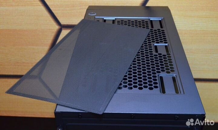 Компьютерный корпус Cooler Master CMP 320