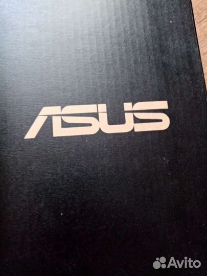 Ноутбук asus