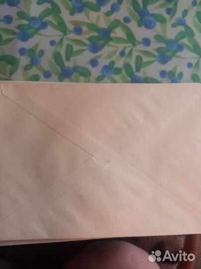 Конверты 30 Советская антарктическая экспедиция